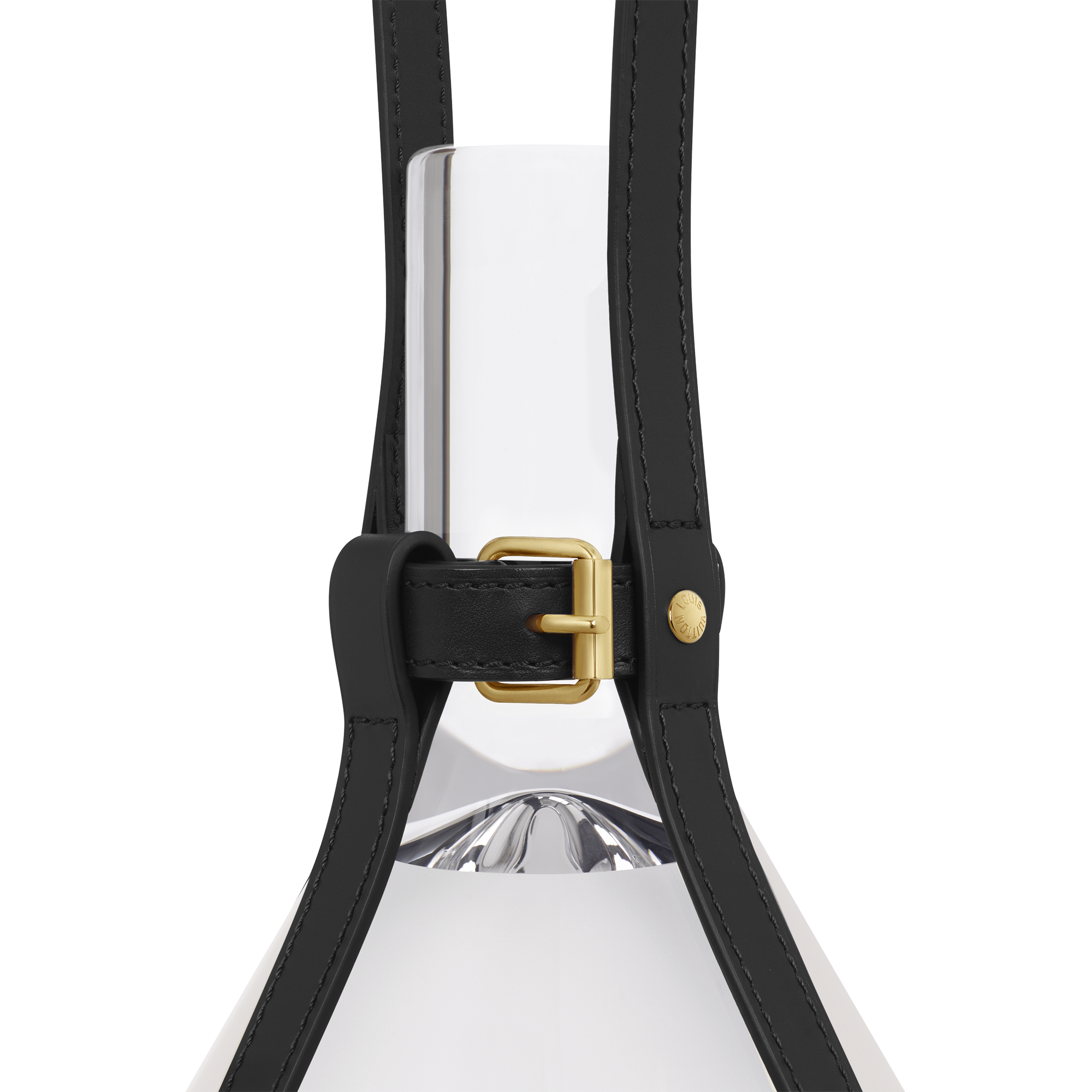 Đèn Bell Lamp - Edward Barber & Jay Osgerby Monogram in Rương, Phụ kiện du lịch và Trang trí nội thất