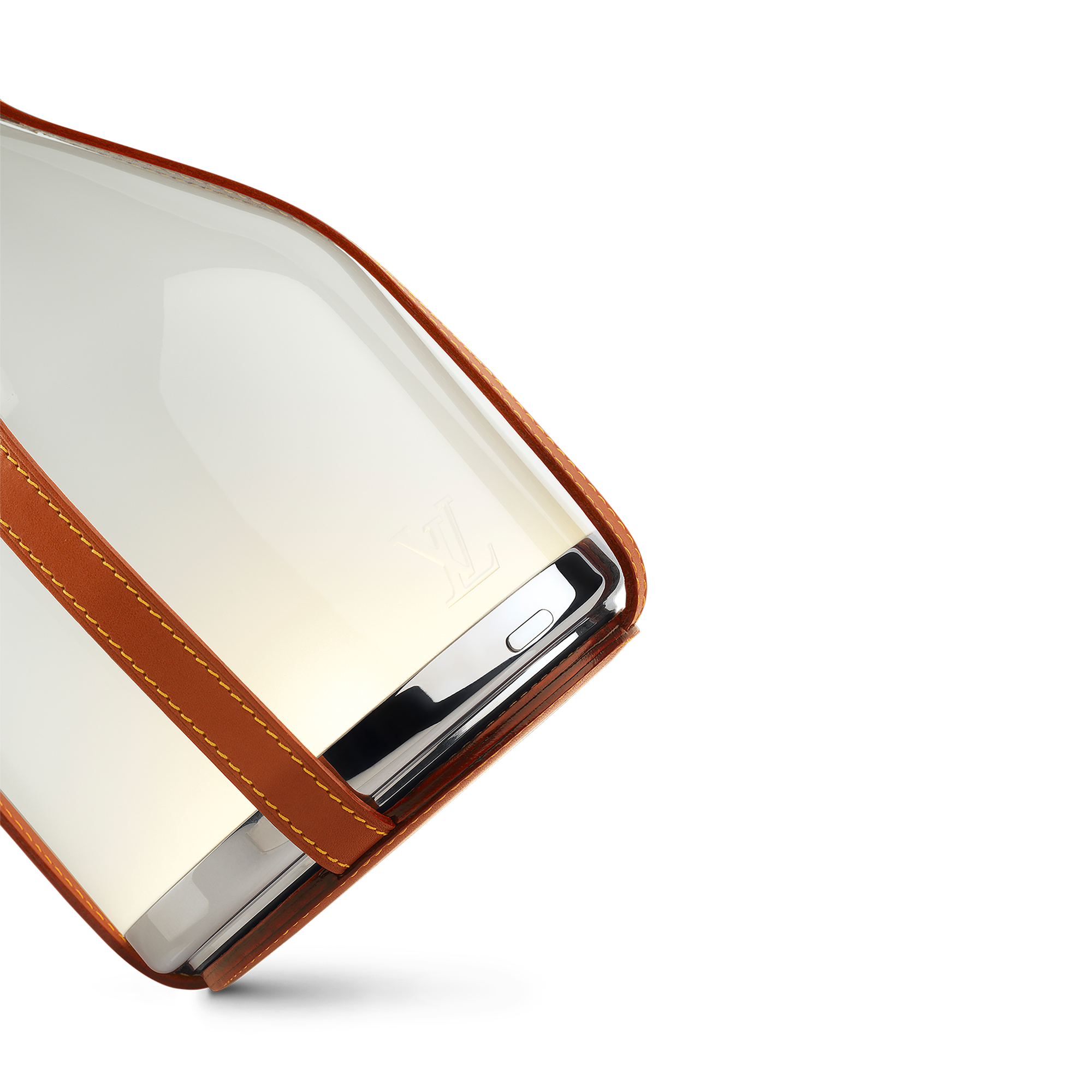 Đèn Bell Lamp - Edward Barber & Jay Osgerby Monogram in Rương, Phụ kiện du lịch và Trang trí nội thất