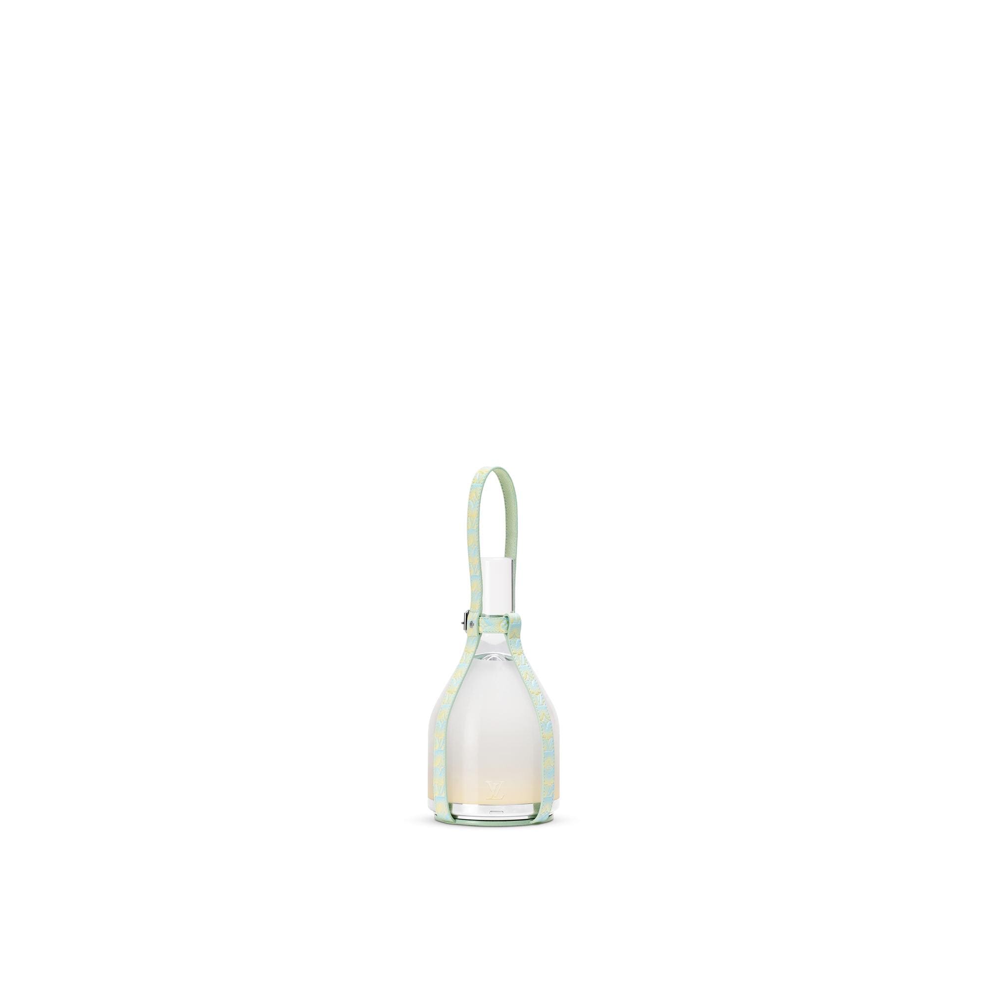 Đèn Bell Lamp - Edward Barber & Jay Osgerby Monogram in Rương, Phụ kiện du lịch và Trang trí nội thất