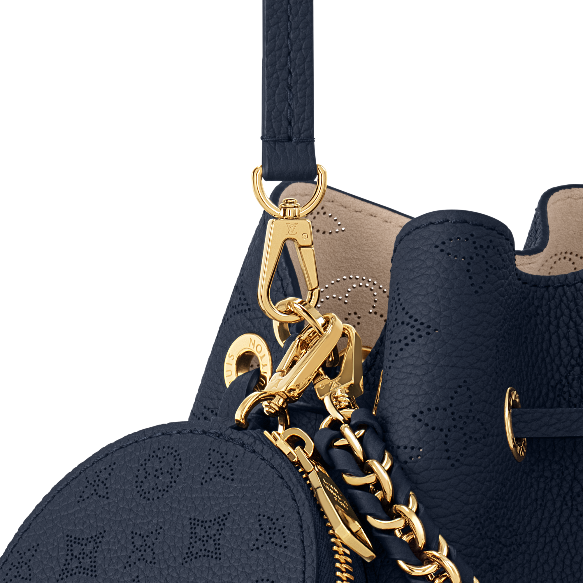 Túi Bella Mahina in Túi và Phụ kiện bằng da