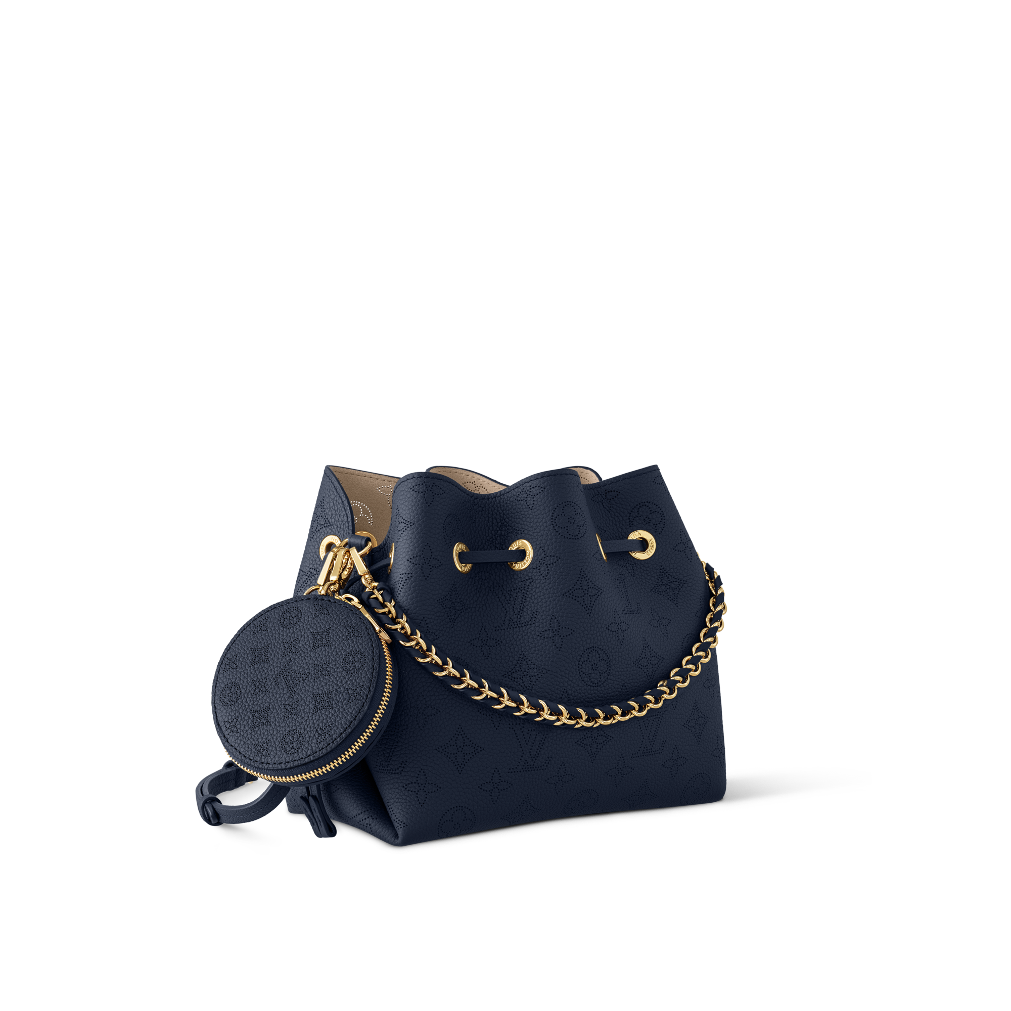 Túi Bella Mahina in Túi và Phụ kiện bằng da