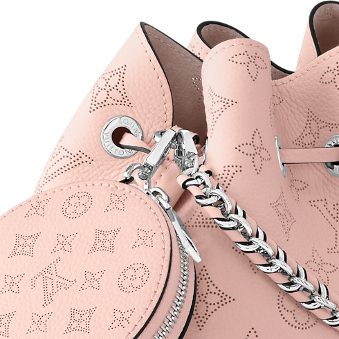 Túi Bella Mahina in Túi và Phụ kiện bằng da's Túi xách nữ Túi mới nhất collections by Louis Vuitton (Thu phóng sản phẩm)