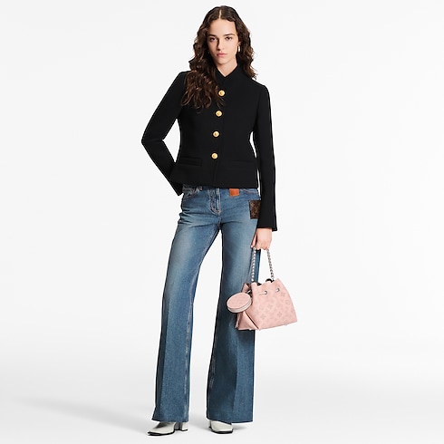 Túi Bella Mahina in Túi và Phụ kiện bằng da's Túi xách nữ Túi mới nhất collections by Louis Vuitton (Thu phóng sản phẩm)