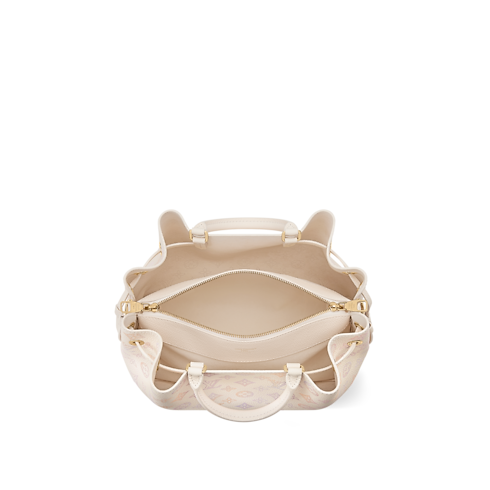 Túi Bella Tote Mahina in Đồ Nữ's Túi Tất cả Túi collections by Louis Vuitton (Thu phóng sản phẩm)