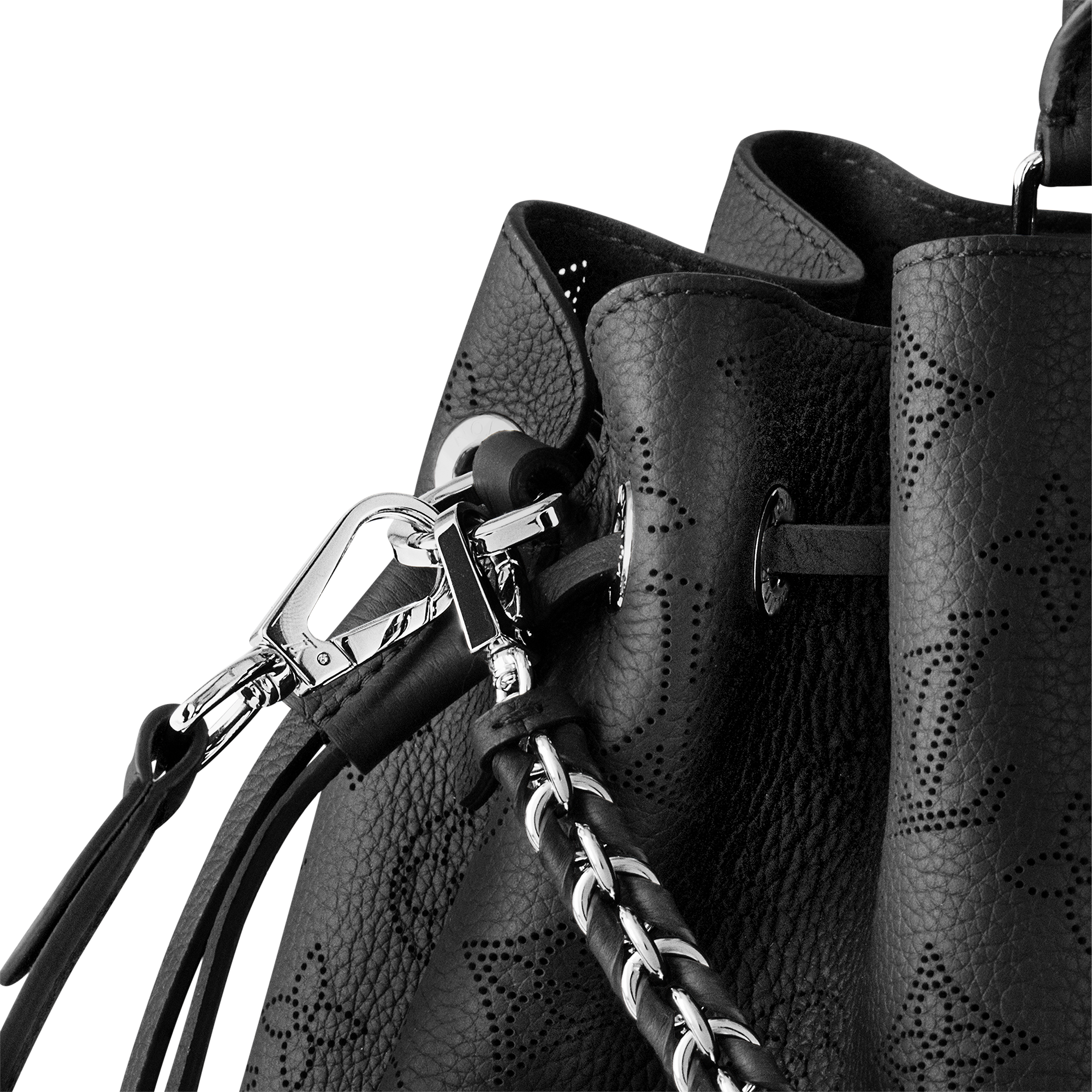 Túi Bella Tote Mahina in Túi và Phụ kiện bằng da