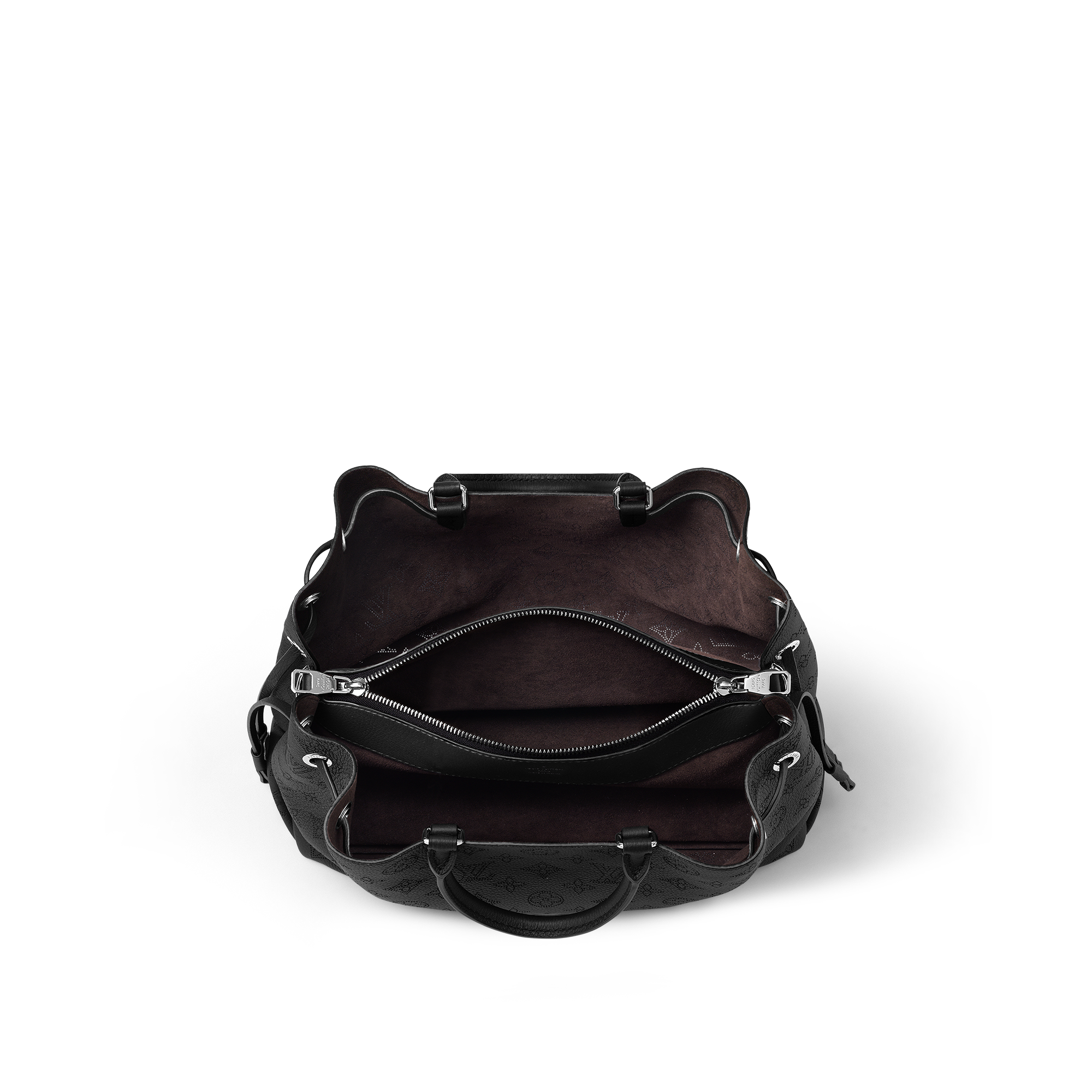 Túi Bella Tote Mahina in Túi và Phụ kiện bằng da