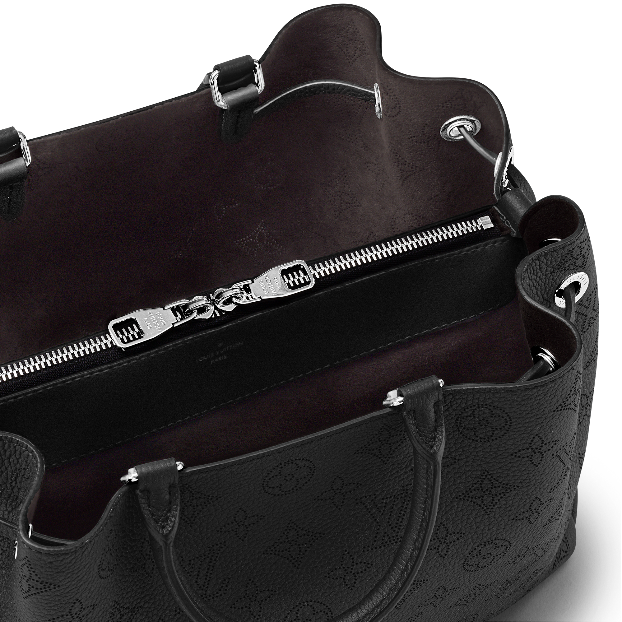 Túi Bella Tote Mahina in Túi và Phụ kiện bằng da