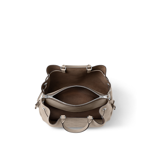 Túi Bella Tote Mahina in Túi và Phụ kiện bằng da's Túi xách nữ Túi mới nhất collections by Louis Vuitton (Thu phóng sản phẩm)