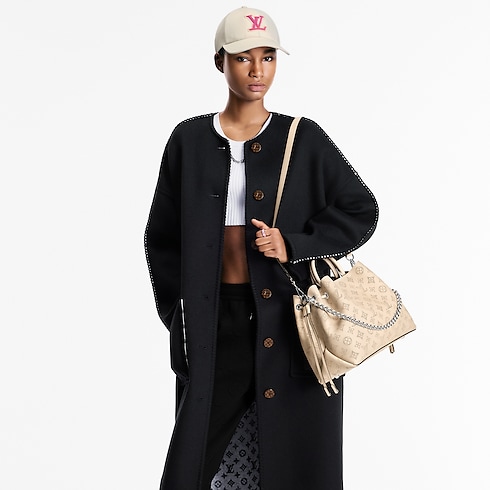 Túi Bella Tote Mahina in Túi và Phụ kiện bằng da's Túi xách nữ Túi mới nhất collections by Louis Vuitton (Thu phóng sản phẩm)