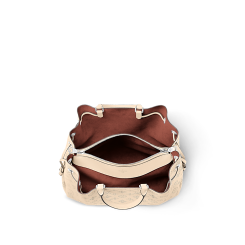 Túi Bella Tote Mahina in Túi và Phụ kiện bằng da's Túi xách nữ Túi mới nhất collections by Louis Vuitton (Thu phóng sản phẩm)