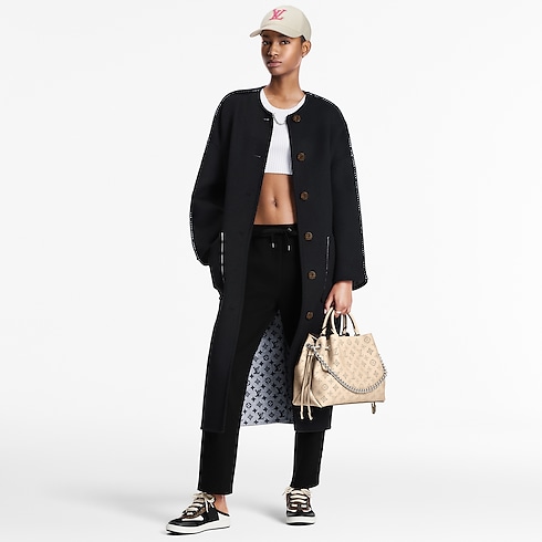 Túi Bella Tote Mahina in Túi và Phụ kiện bằng da's Túi xách nữ Túi mới nhất collections by Louis Vuitton (Thu phóng sản phẩm)