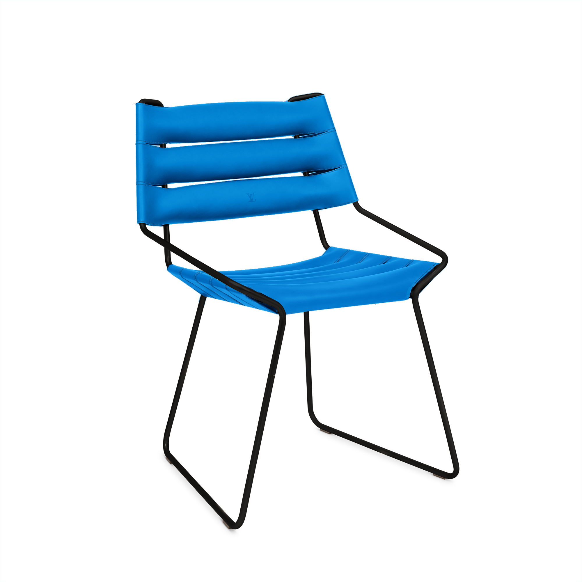 Ghế Belt Chair - Atelier Oï  in Rương, Phụ kiện du lịch và Trang trí nội thất