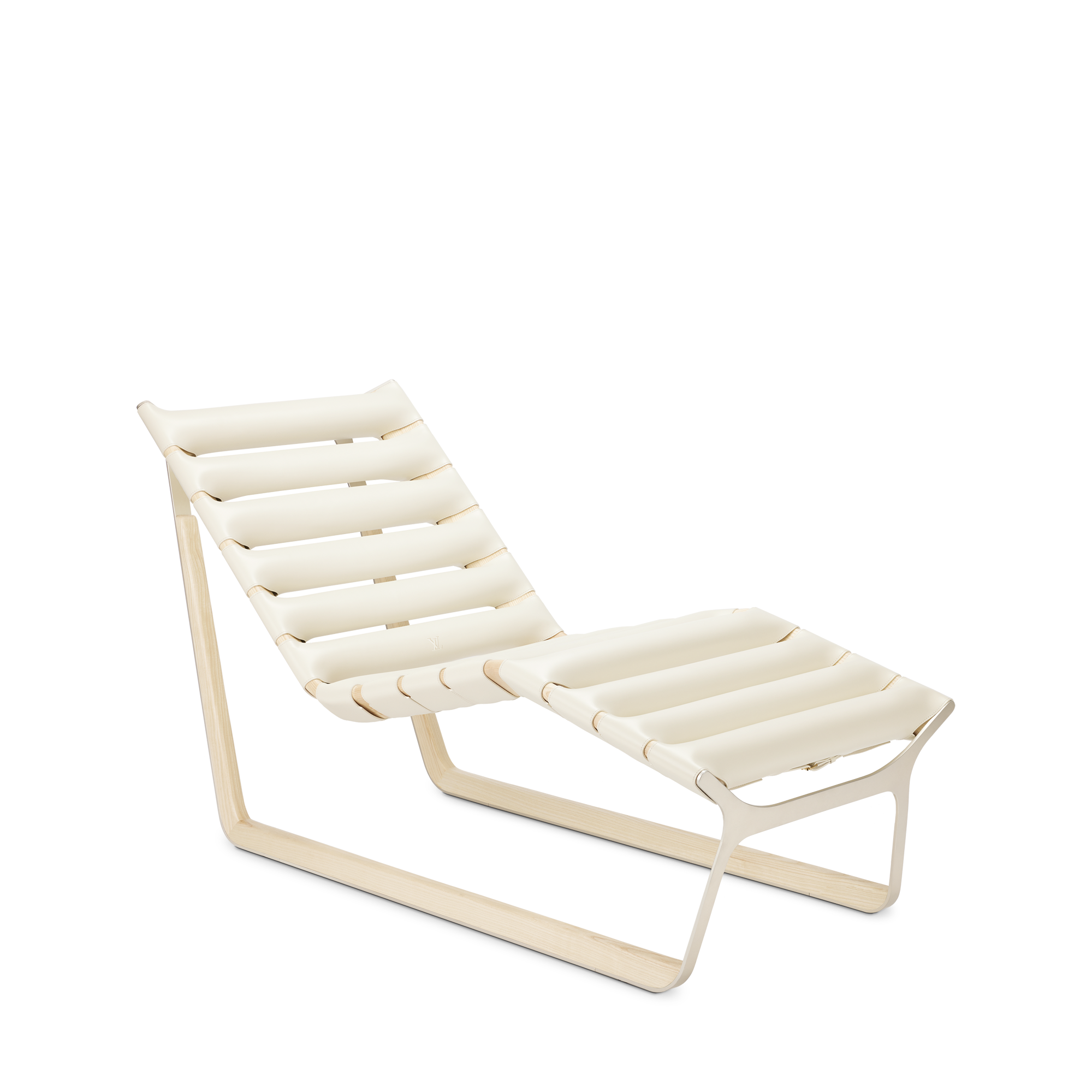 Ghế Belt Lounge Chair - Atelier Oï   in Rương, Phụ kiện du lịch và Trang trí nội thất