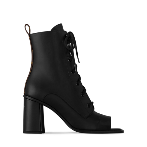 Giày Bốt Berlin in Đồ Nữ's Giày Giày bốt collections by Louis Vuitton (Thu phóng sản phẩm)