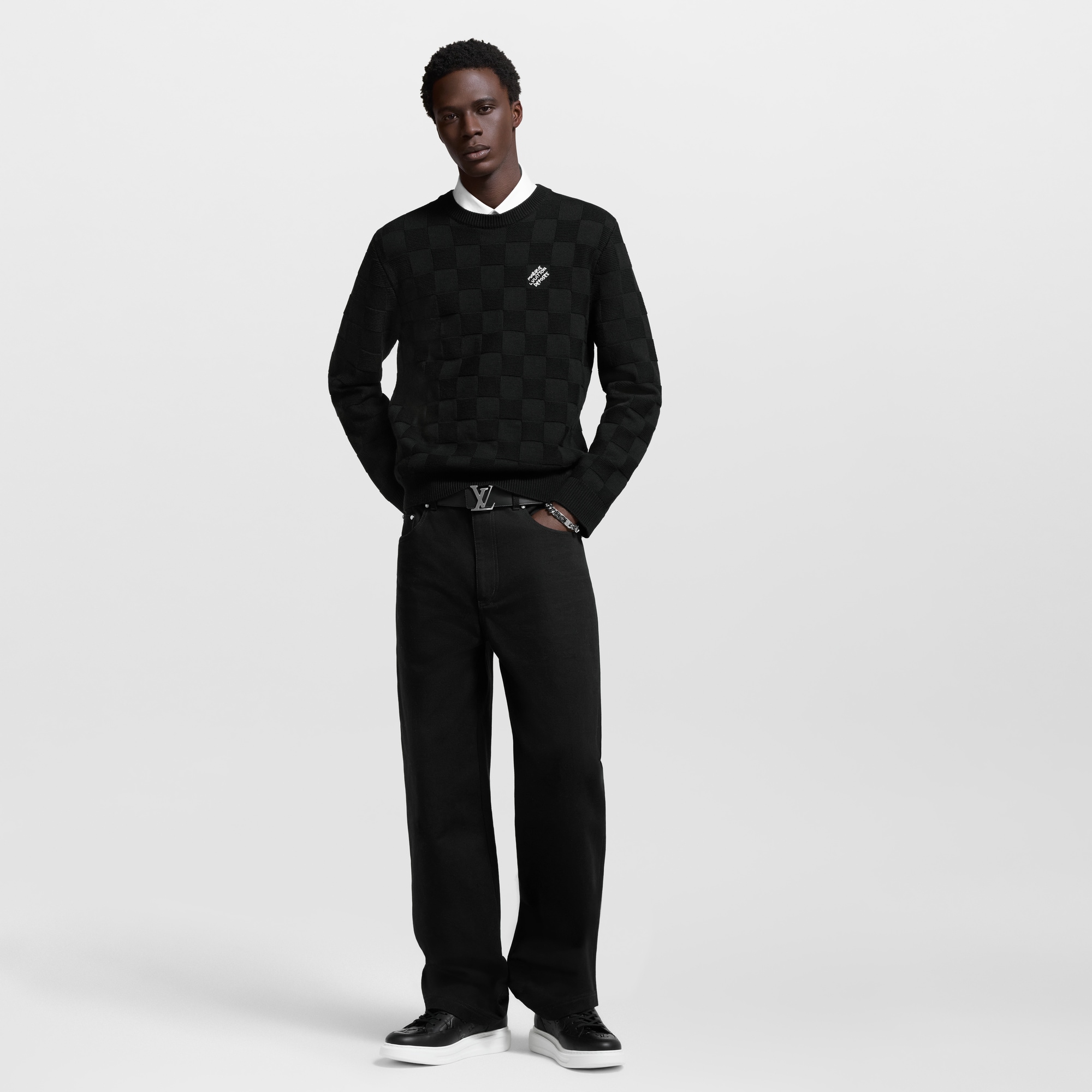 Giày Thể Thao Beverly Hills  in Đồ Nam