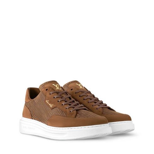 Giày Thể Thao Beverly Hills in Đồ Nam's Giày Giày thể thao collections by Louis Vuitton (Thu phóng sản phẩm)