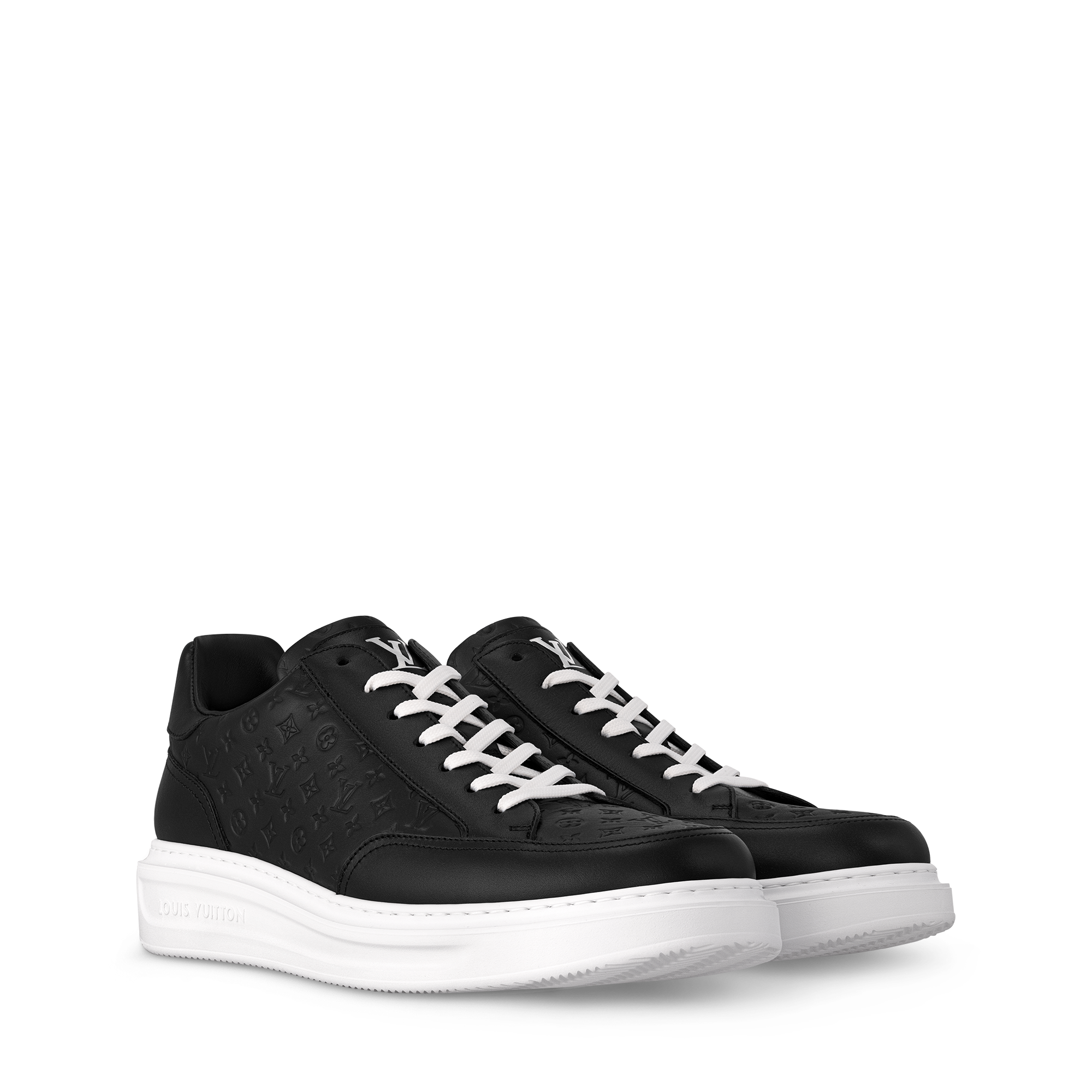 Đen/xanh denim