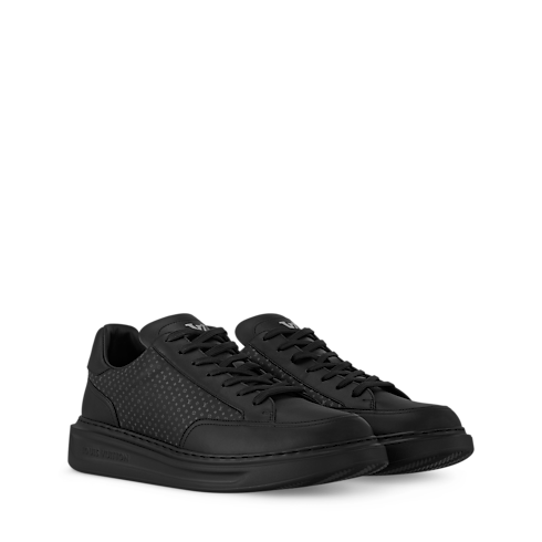 Đen/xanh denim (Hết hàng)