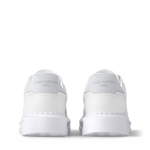 Giày Thể Thao Beverly Hills in Đồ Nam's Giày Giày thể thao collections by Louis Vuitton (Thu phóng sản phẩm)