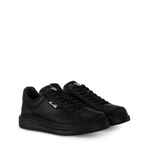 Giày Thể Thao Beverly Hills in Đồ Nam's Giày Giày thể thao collections by Louis Vuitton (Thu phóng sản phẩm)