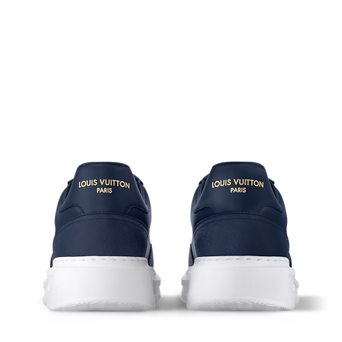 Giày Thể Thao Beverly Hills in Đồ Nam's Giày Giày thể thao collections by Louis Vuitton (Thu phóng sản phẩm)