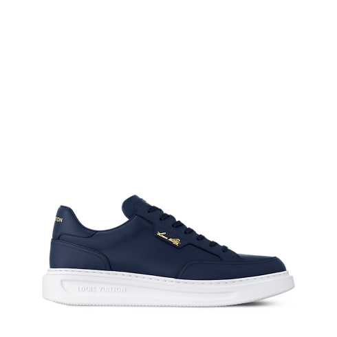 Giày Thể Thao Beverly Hills in Đồ Nam's Giày Giày thể thao collections by Louis Vuitton (Thu phóng sản phẩm)