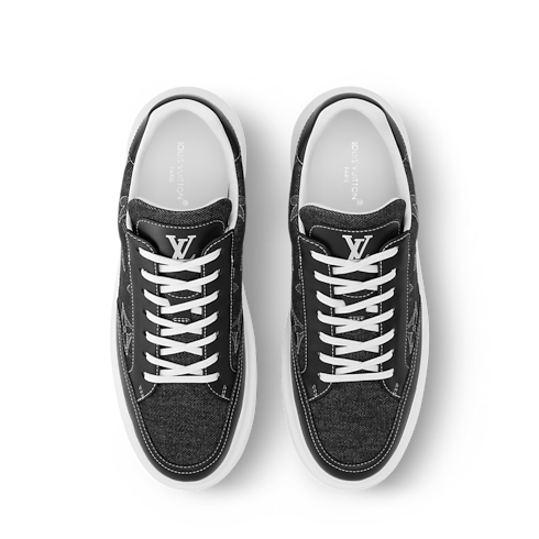 Giày Thể Thao Beverly Hills in Đồ Nam's Giày Giày thể thao collections by Louis Vuitton (Thu phóng sản phẩm)