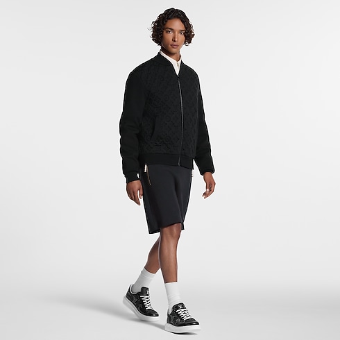 Giày Thể Thao Beverly Hills in Đồ Nam's Giày Giày thể thao collections by Louis Vuitton (Thu phóng sản phẩm)