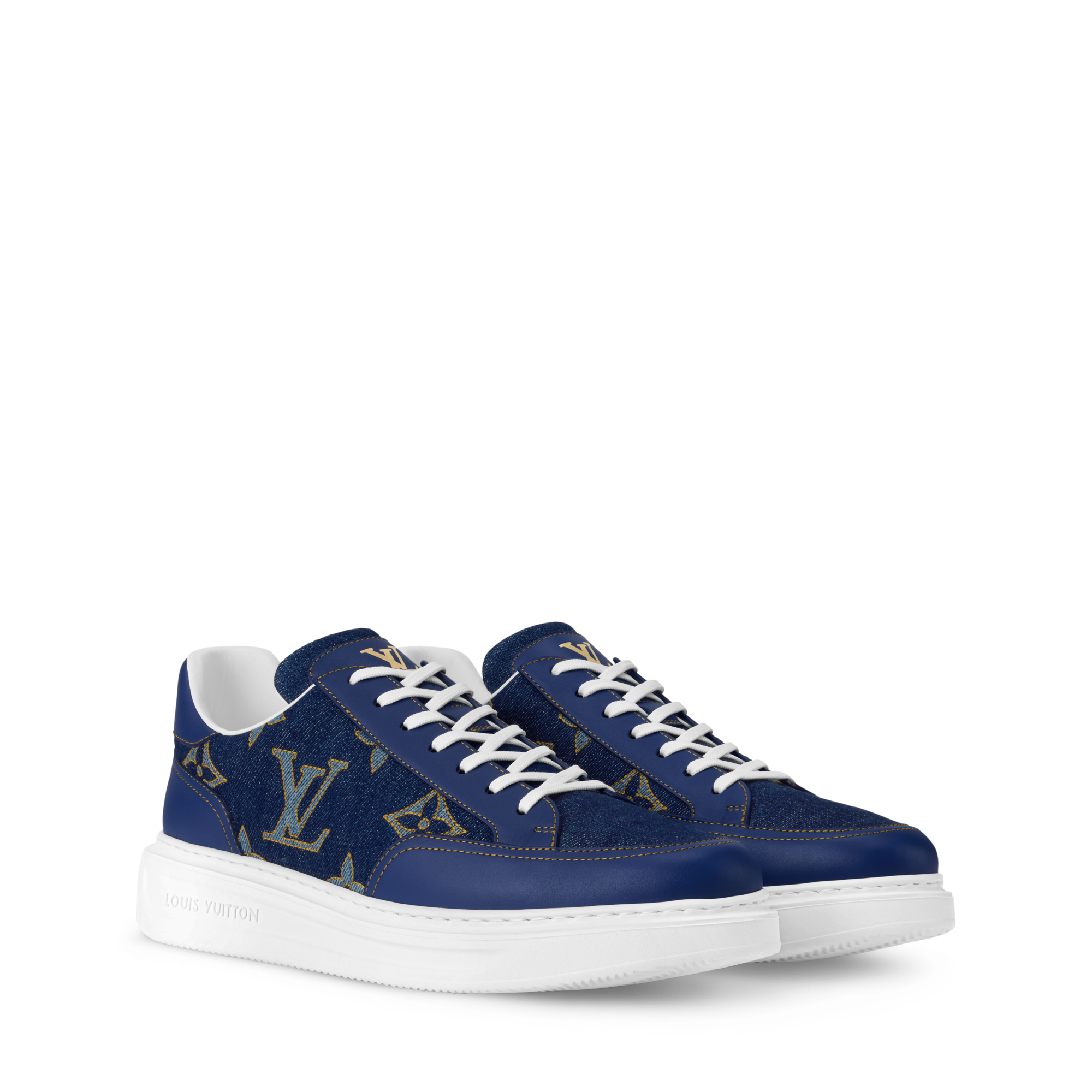 Xanh Indigo