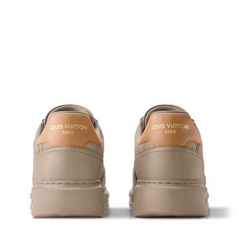 Giày Thể Thao Beverly Hills in Đồ Nam's Giày Giày thể thao collections by Louis Vuitton (Thu phóng sản phẩm)