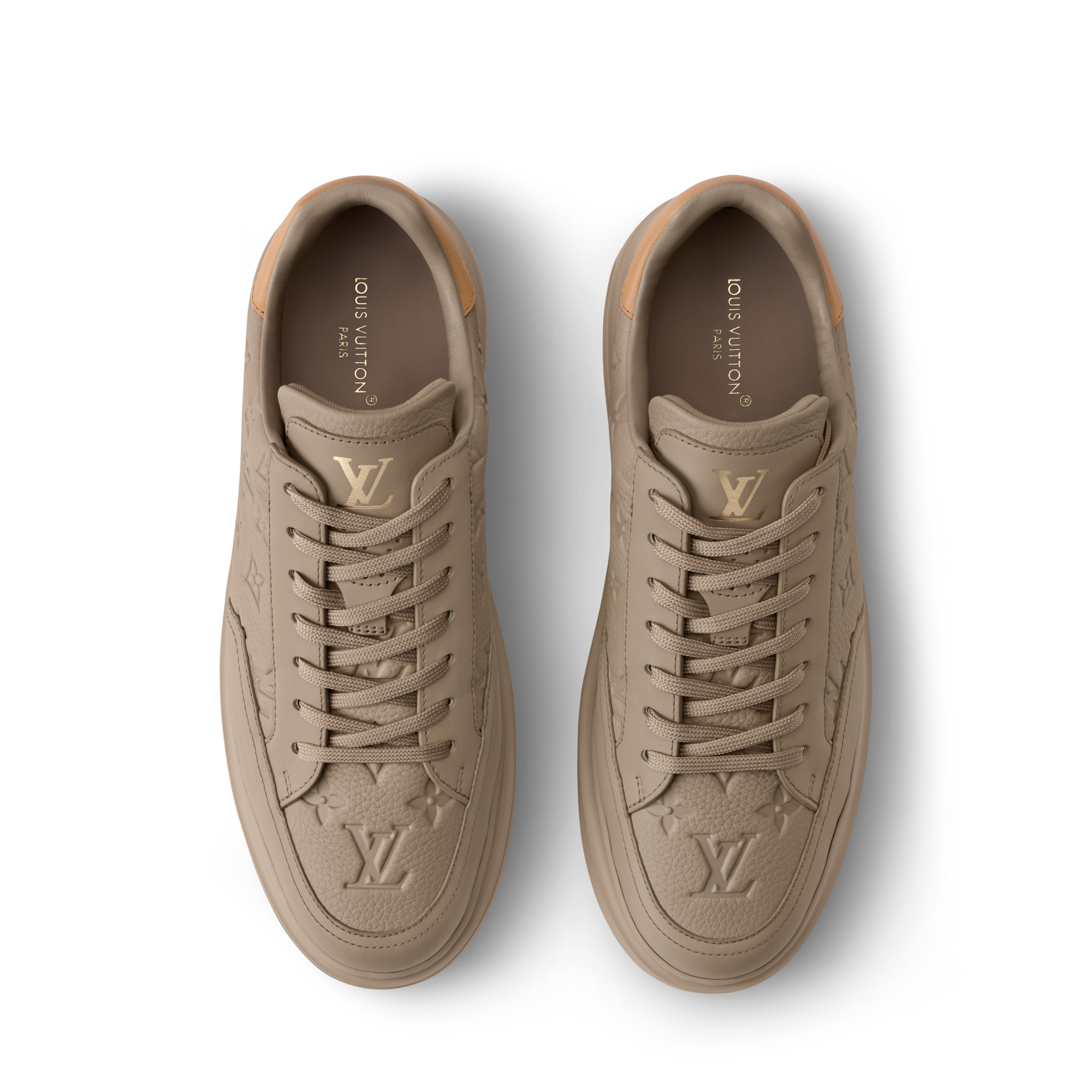 Giày Thể Thao Beverly Hills  in Đồ Nam