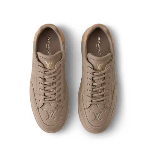 Giày Thể Thao Beverly Hills in Đồ Nam's Giày Giày thể thao collections by Louis Vuitton (Thu phóng sản phẩm)