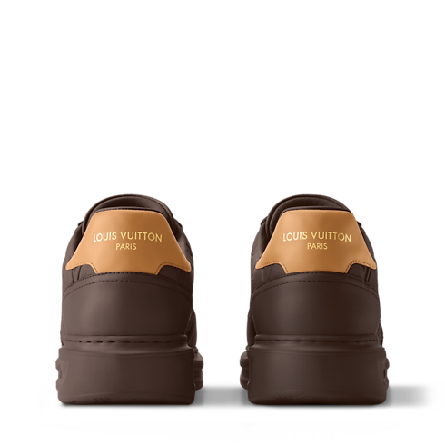 Giày Thể Thao Beverly Hills in Đồ Nam's Giày Giày thể thao collections by Louis Vuitton (Thu phóng sản phẩm)