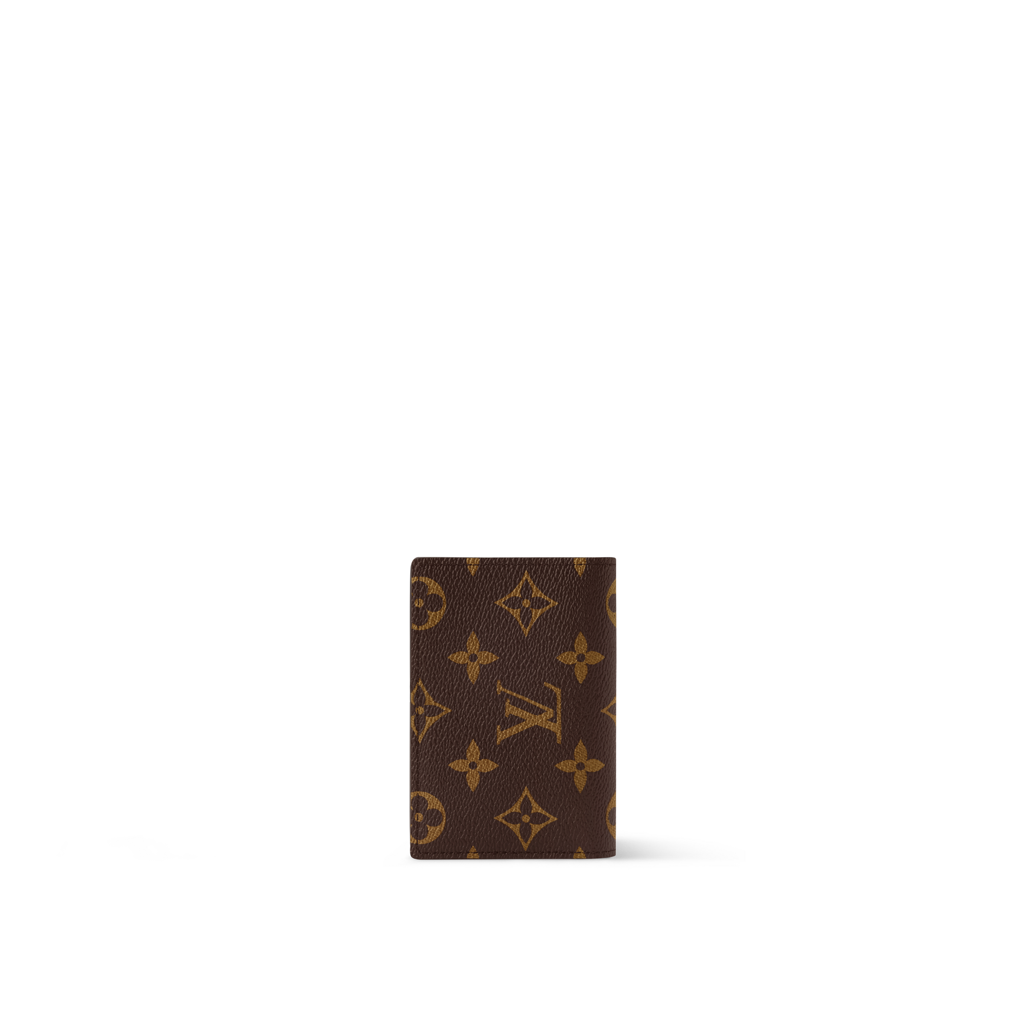 Ví Bifold Organizer Monogram in Đồ Nữ