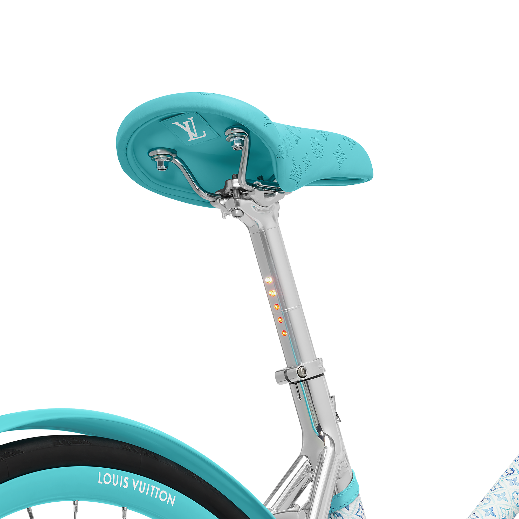 Xe Đạp LV Bike GM  in Rương, Phụ kiện du lịch và Trang trí nội thất