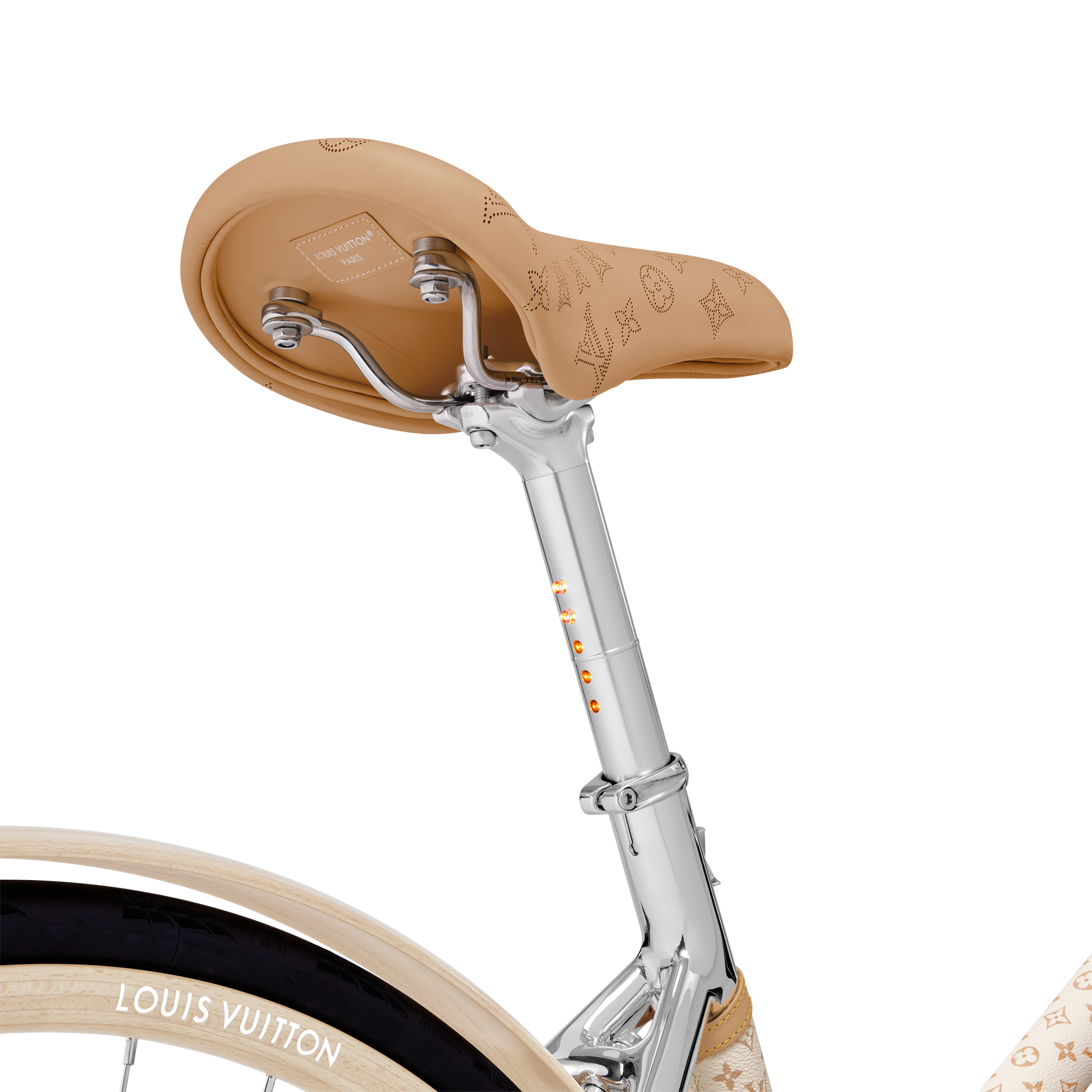 Xe Đạp LV Bike GM  in Rương, Phụ kiện du lịch và Trang trí nội thất