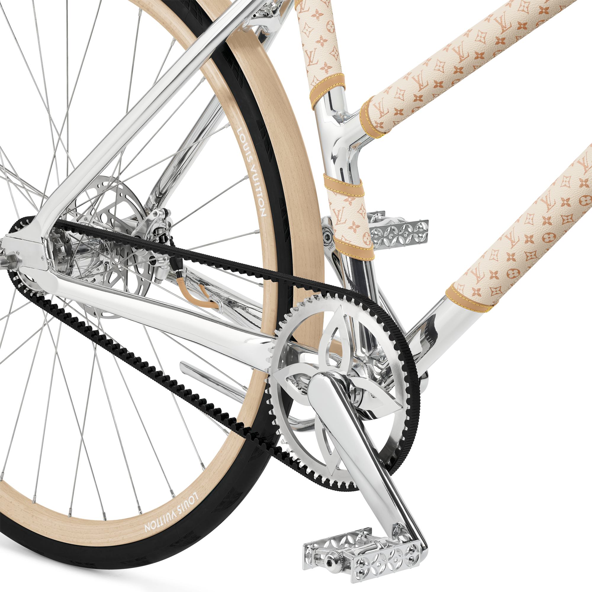Xe Đạp LV Bike GM  in Rương, Phụ kiện du lịch và Trang trí nội thất