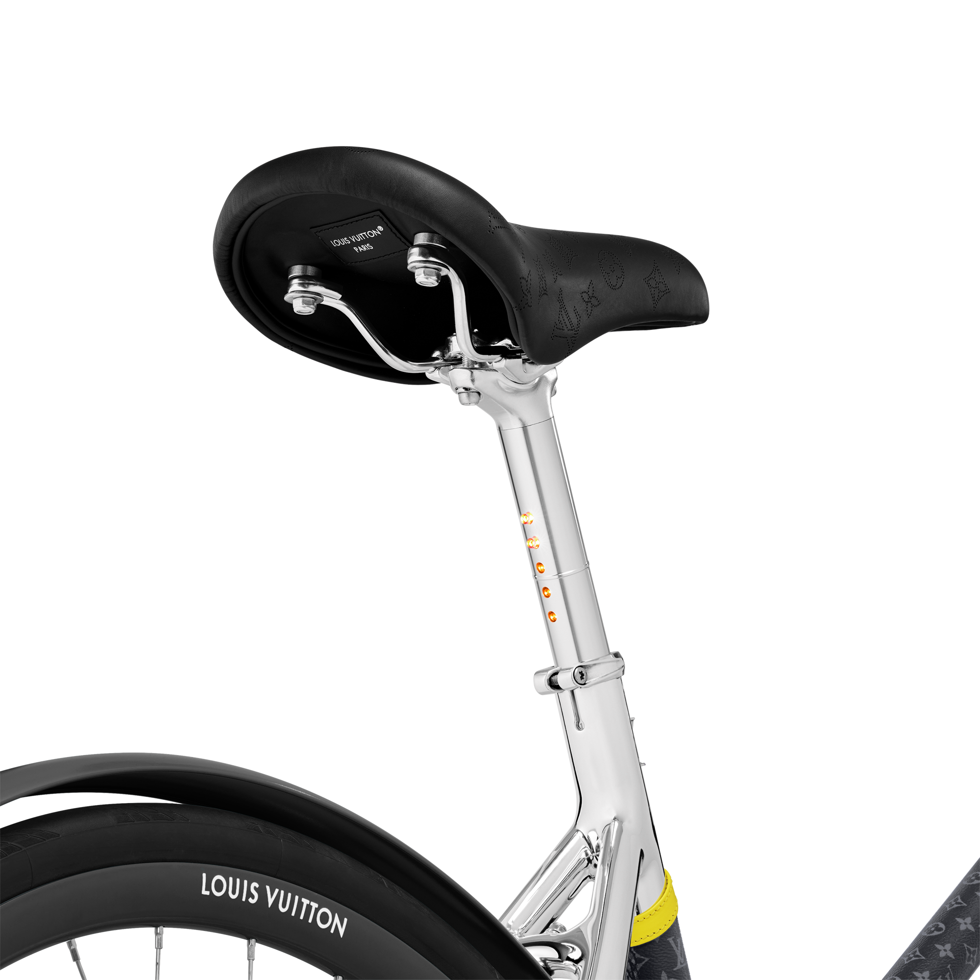 Xe Đạp LV Bike MM  in Rương, Phụ kiện du lịch và Trang trí nội thất