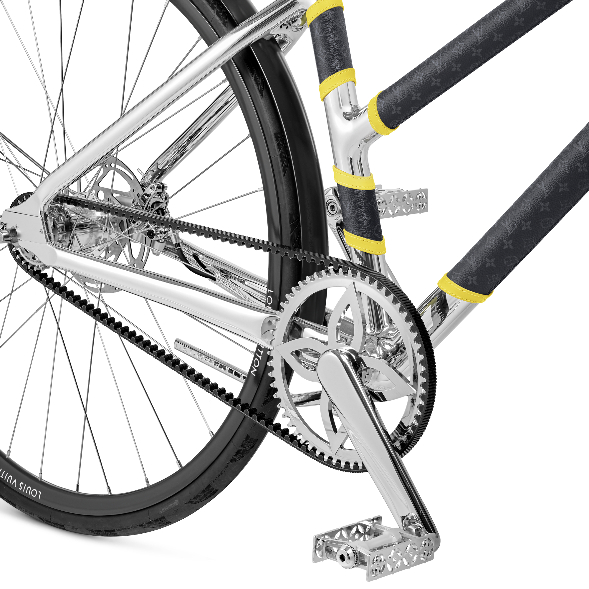 Xe Đạp LV Bike MM  in Rương, Phụ kiện du lịch và Trang trí nội thất