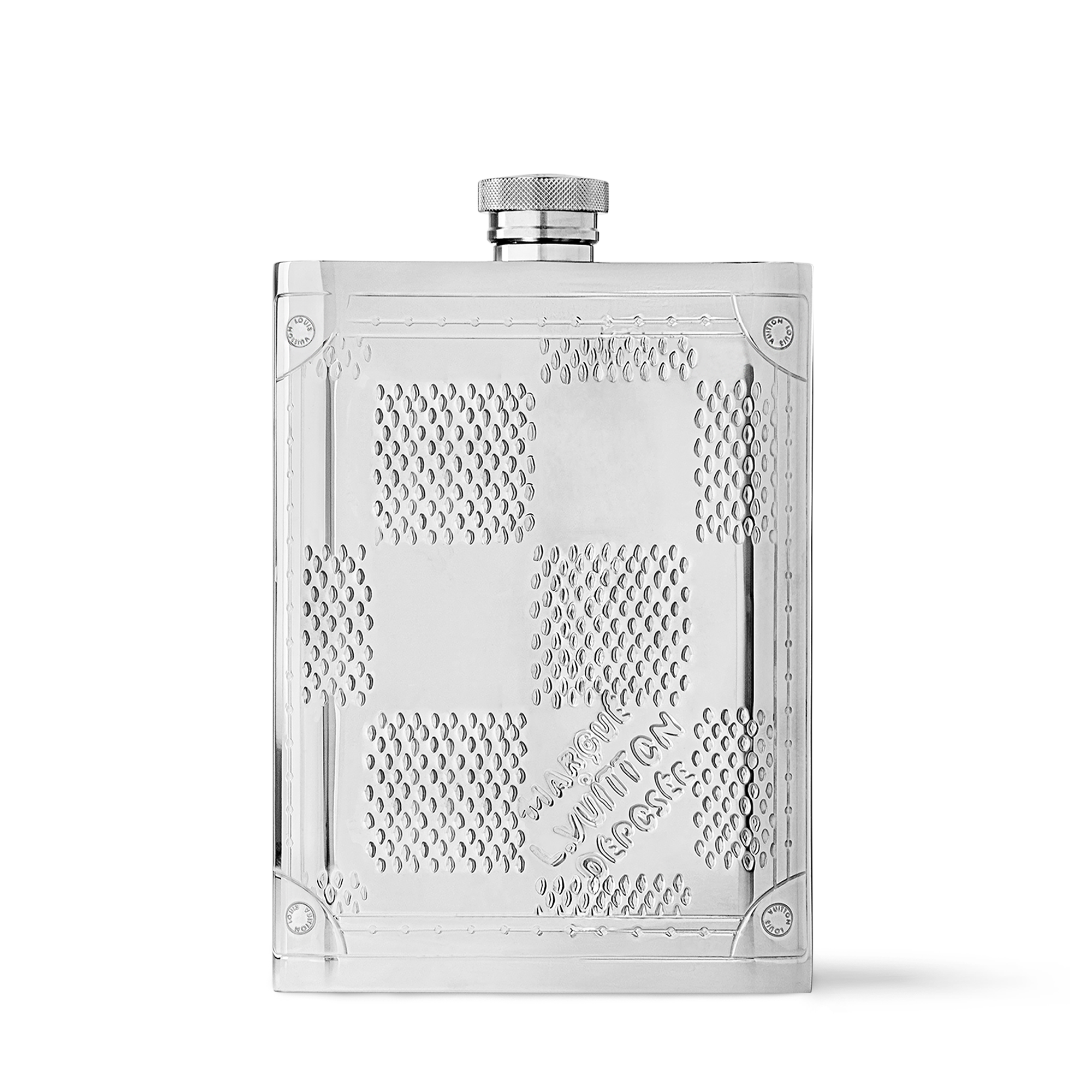 Bình Bill Flask  in Rương, Phụ kiện du lịch và Trang trí nội thất