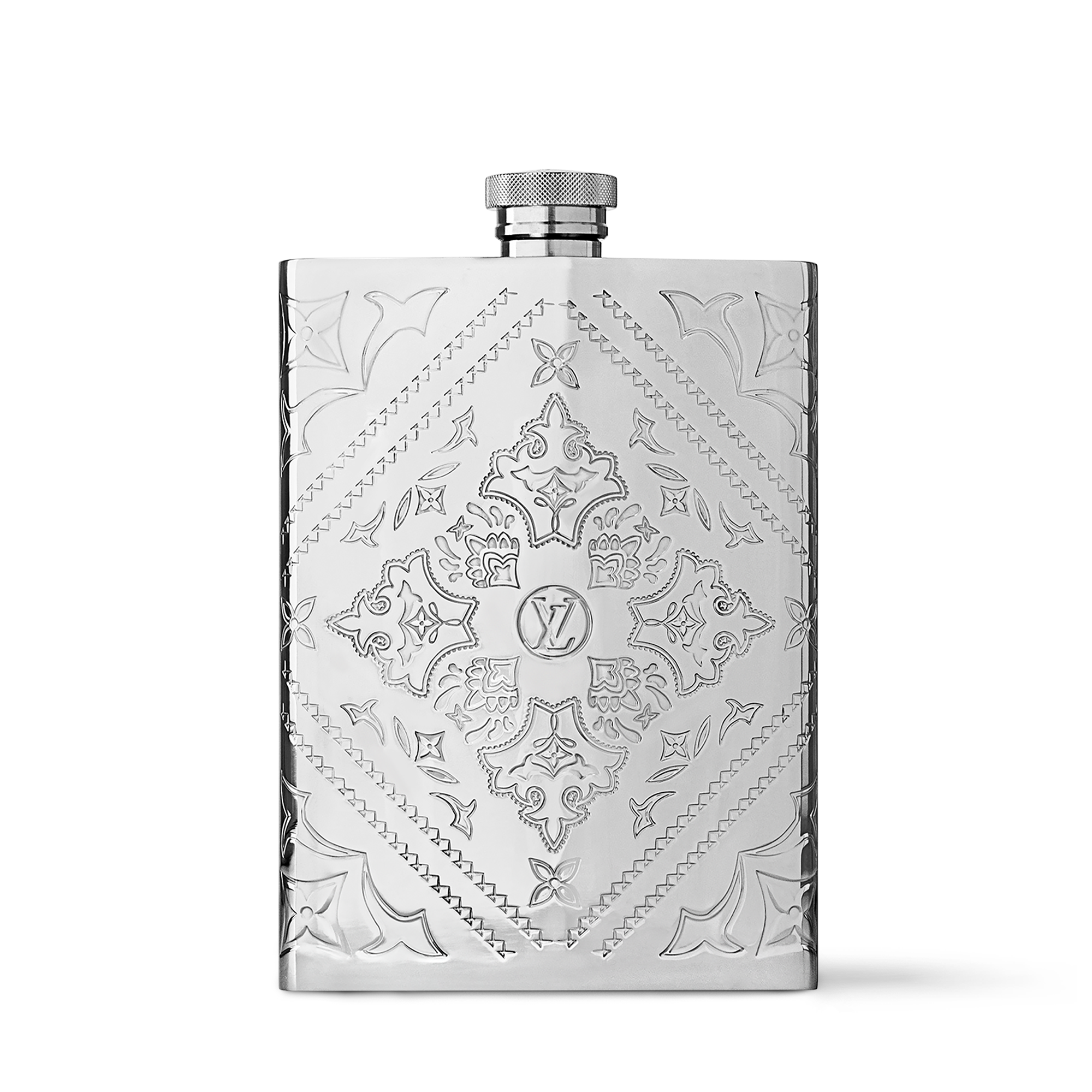 Bình Bill Flask  in Rương, Phụ kiện du lịch và Trang trí nội thất