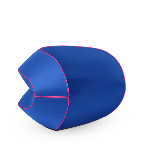 Electric Blue (Hết hàng)