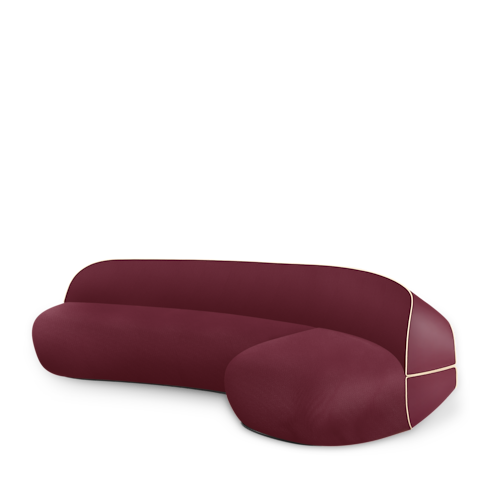 Aubergine (Hết hàng)