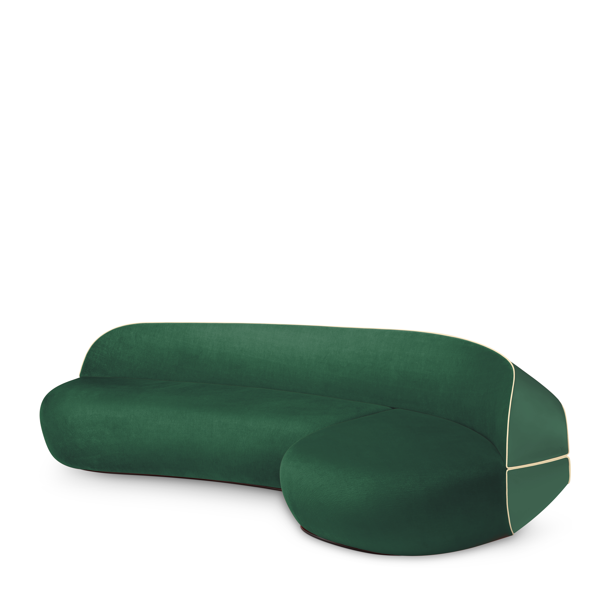 Dark Green (Hết hàng)