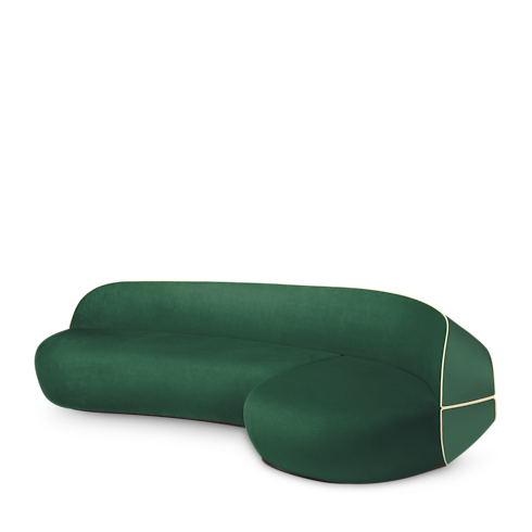 Dark Green (Hết hàng)