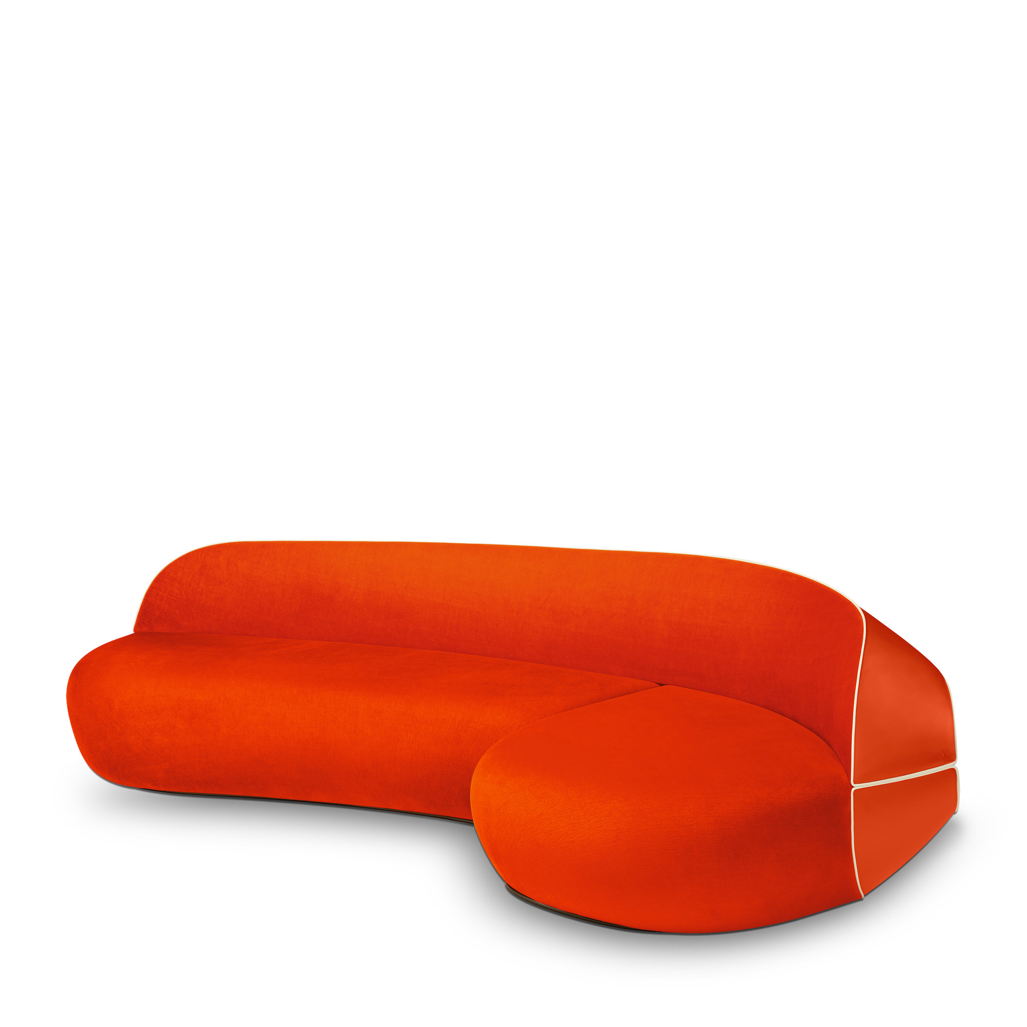 Bright Orange (Hết hàng)
