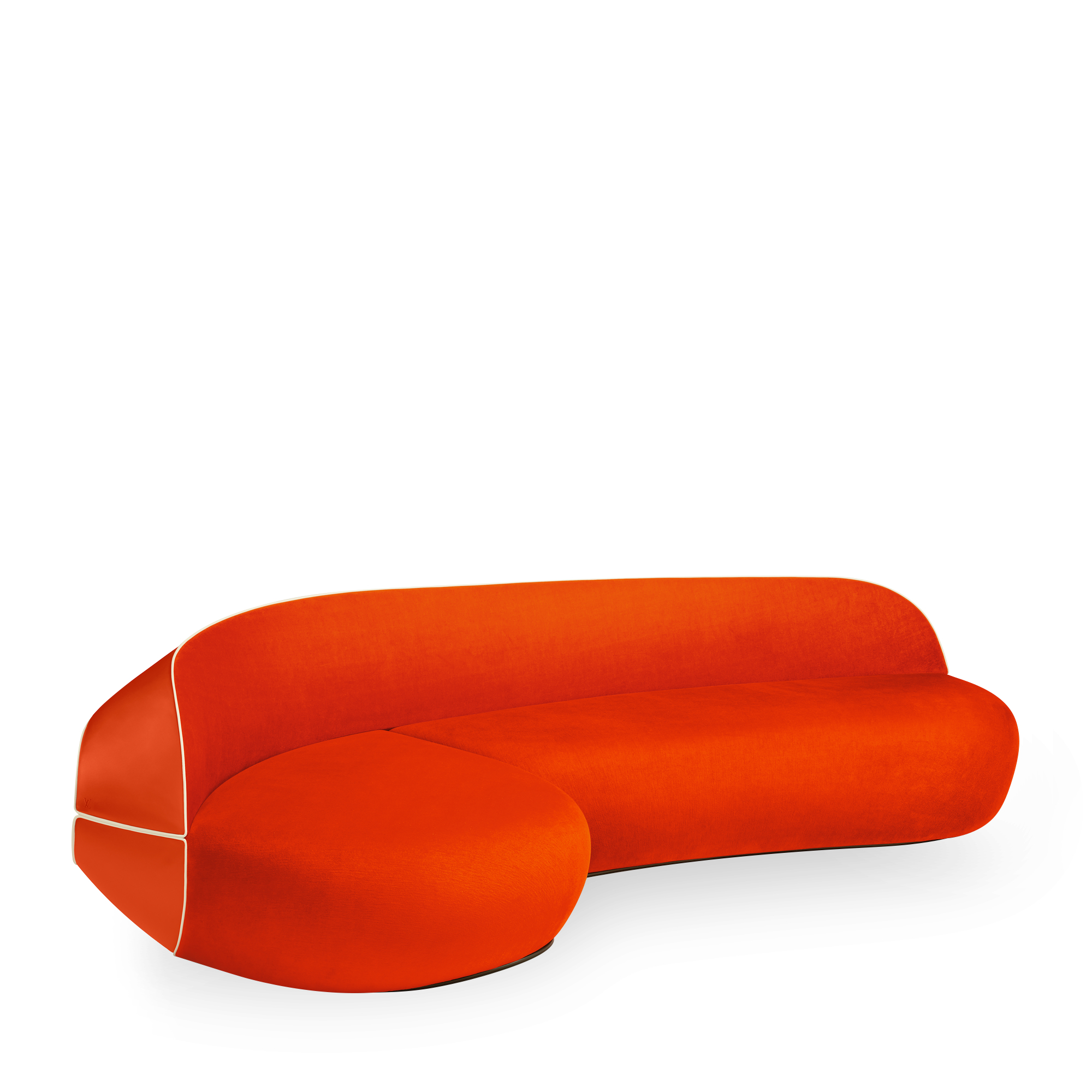 Bright Orange (Hết hàng)