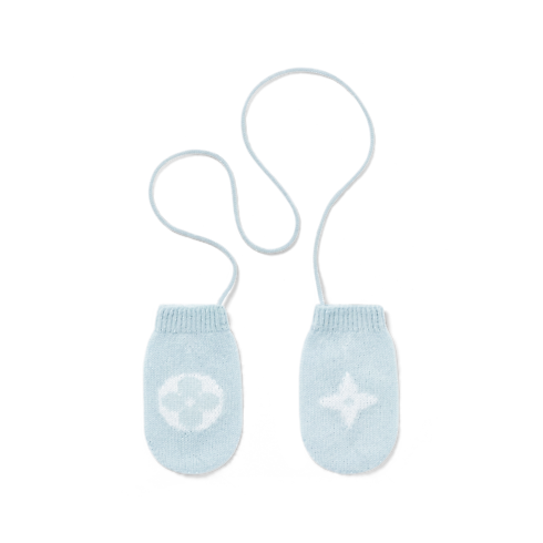 Bộ Quà Tặng Cho Trẻ Sơ Sinh . in Quà tặng và dịch vụ cá nhân hóa's Quà tặng cho Em bé } collections by Louis Vuitton (Thu phóng sản phẩm)