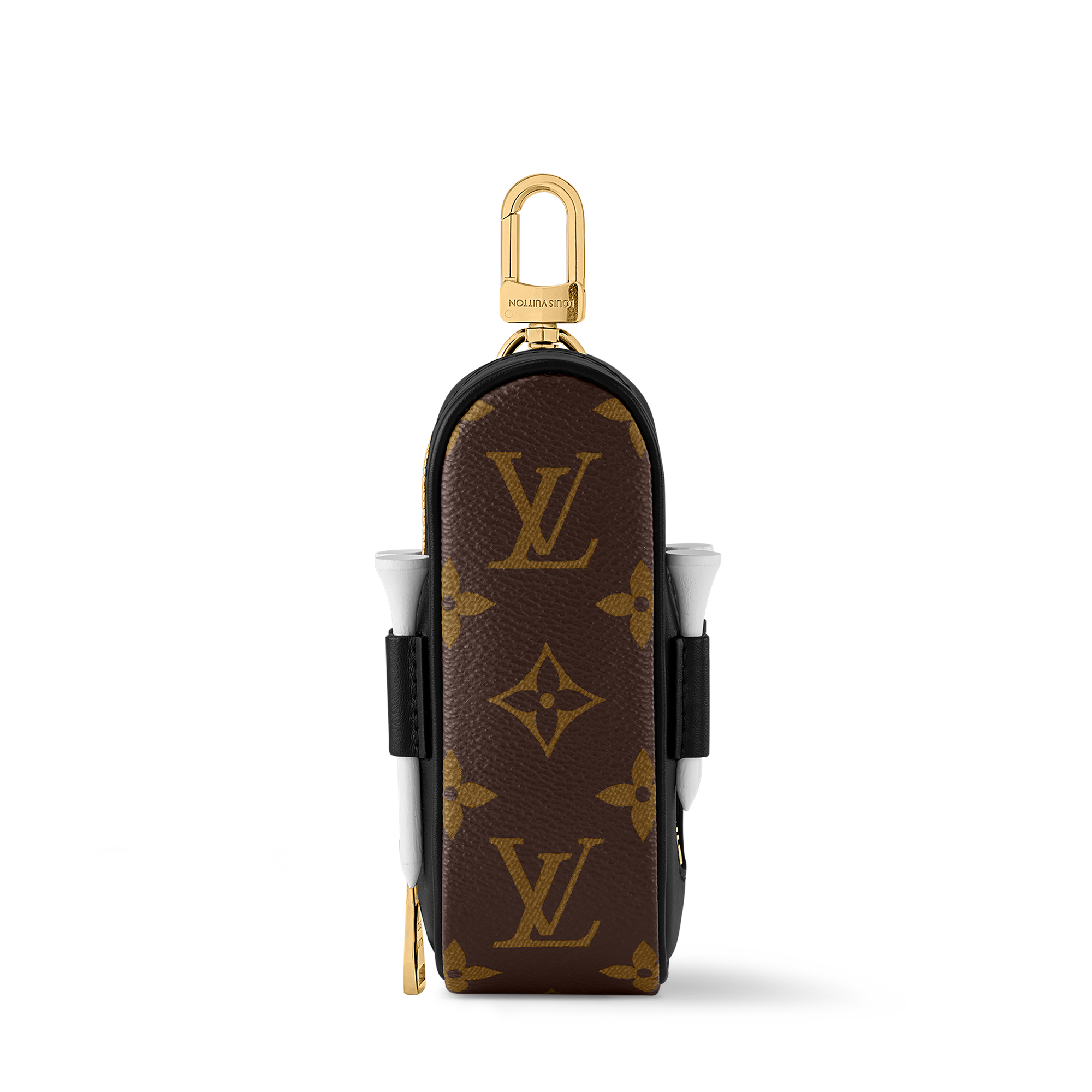 Bộ Chơi Golf Andrews Monogram in Rương, Phụ kiện du lịch và Trang trí nội thất