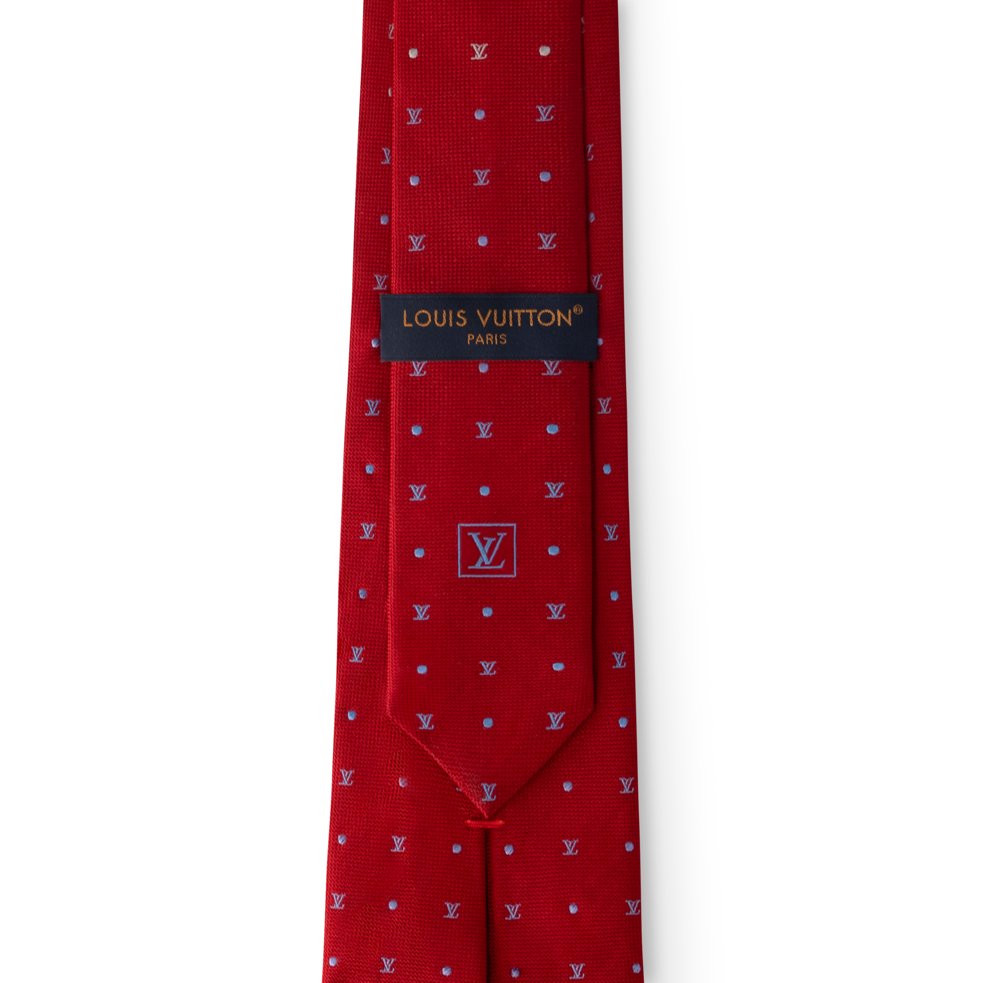 Cà Vạt Blason Dots . in Đồ Nam
